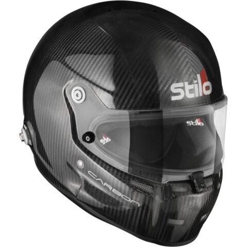Stilo ST5 F CARBONO