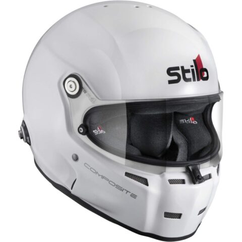 Stilo ST5 F Composto branco Interior Preto