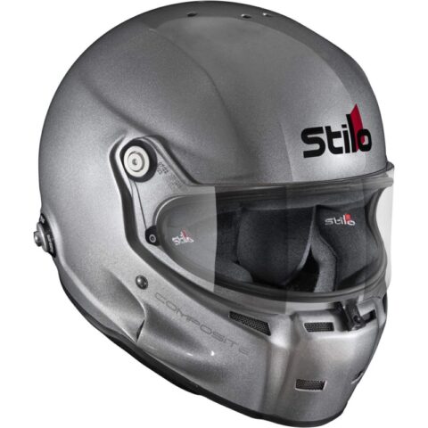 Stilo ST5 F Composto Cinza