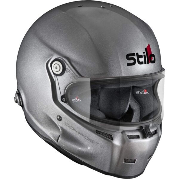 Stilo ST5 F Composto Cinza