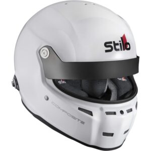 Stilo ST5 GTN Composto Branco Interior Preto