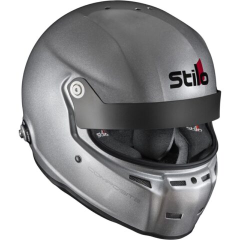 Stilo ST5 GTN Composto cinza