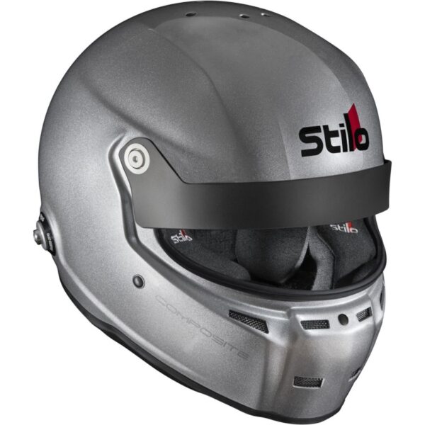 Stilo ST5 GTN Composto cinza