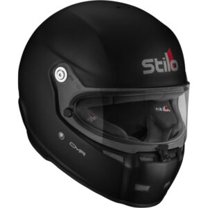 Capacete Stilo ST5FN CMR Preto - Interior Preto