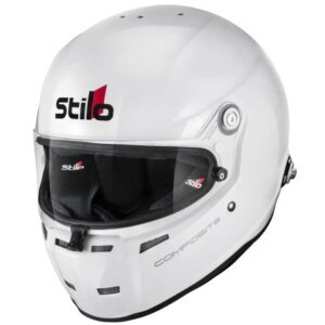 Stilo ST5FN Composto branco Interior Preto