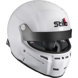 Stilo ST5GT Composto Branco