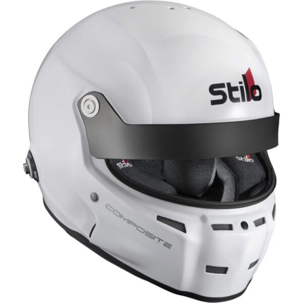 Stilo ST5GT Composto Branco