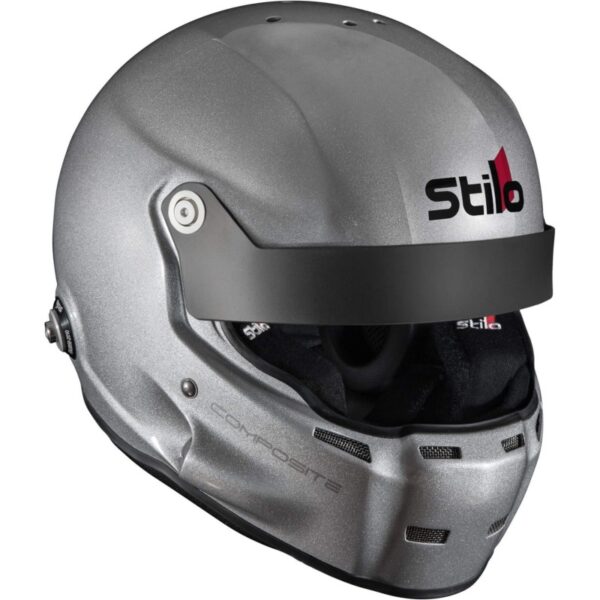 Stilo ST5R Composto cinza
