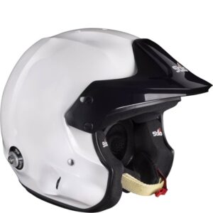 Stilo Trophy Venti Jet Branco - Open Rally