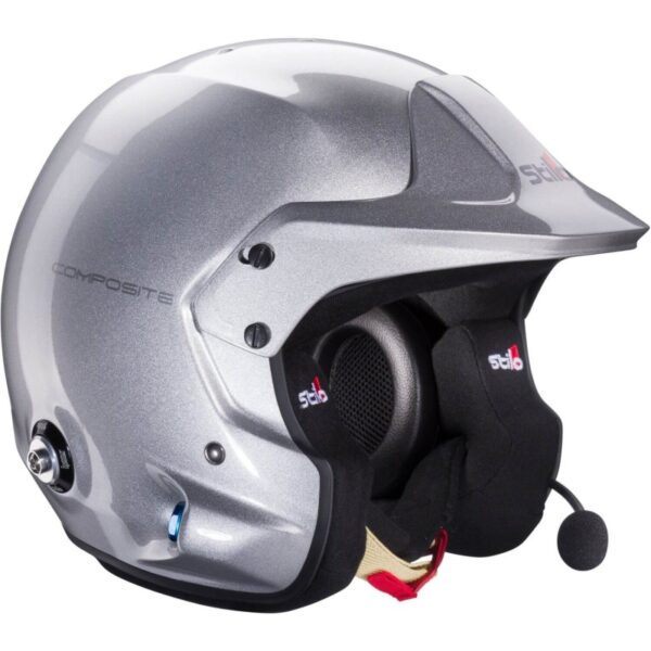Stilo Venti Trophy Plus Branco
