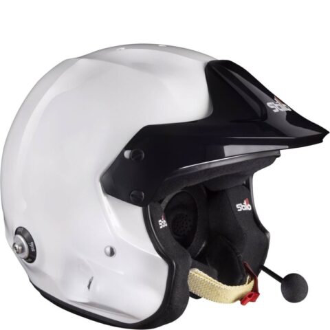 Stilo Venti Trophy Rally Branco