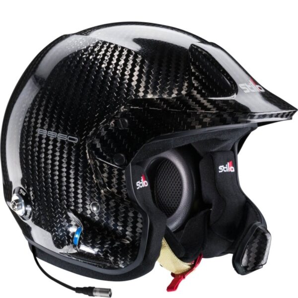 Stilo Venti WRC 8860 Turismo