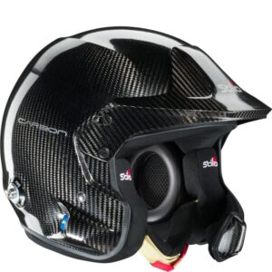 Stilo Venti WRC Carbon - Leve em Carbono
