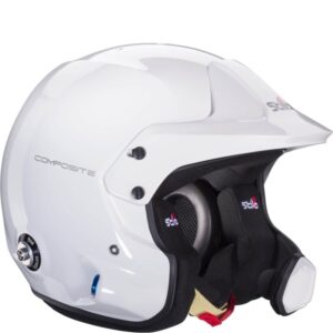 Stilo Venti WRC Composite Branco Rally