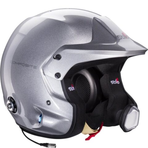 Stilo Venti WRC Composto Turismo Cinza