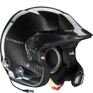 Stilo Venti WRC Turismo de Carbono