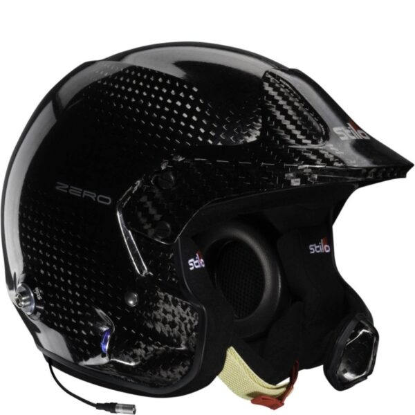 Stilo Venti WRC Zero 8860 Turismo