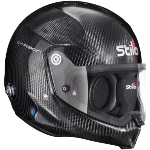 Stilo Venti WRX Dirt Carbon Turismo