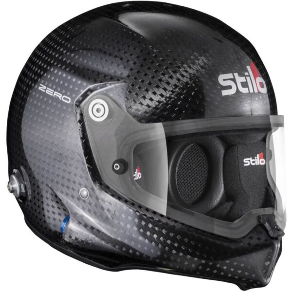 Stilo Venti WRX Dirt Zero 8860 - Casco de Rally