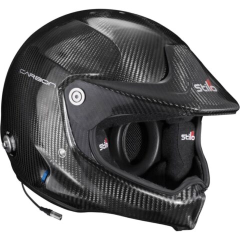 Stilo Venti WRX Raid Carbon Turismo