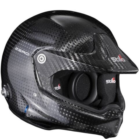 Stilo Venti WRX Raid Zero 8860 - Casco de Rally Raid