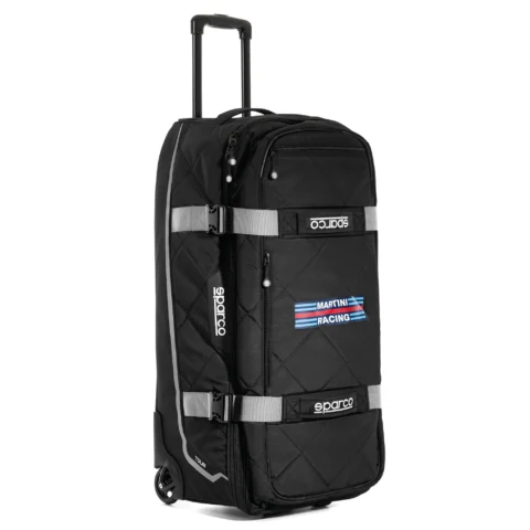 Trolley Bag - TOUR MARTINI RACING