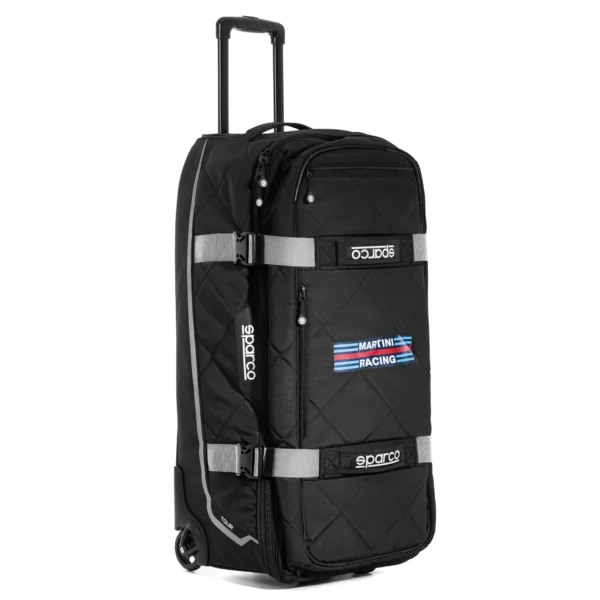 Trolley Bag - TOUR MARTINI RACING