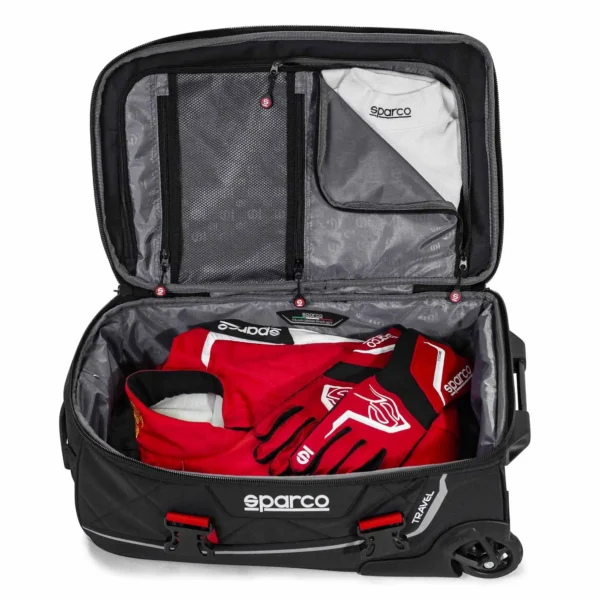 CABIN TROLLEY - TRAVEL - Image 2