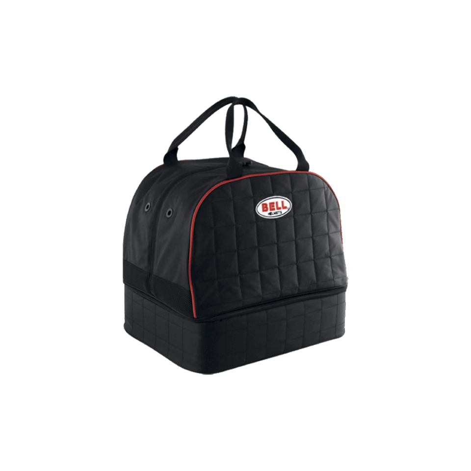HANS BAG ALCOCHOADO BELL