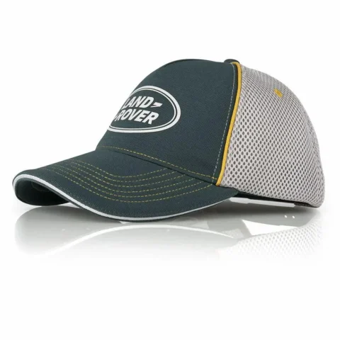 Land Rover Trucker Boné