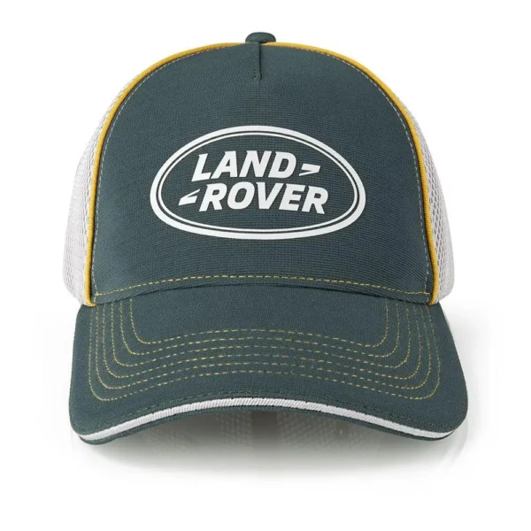 Land Rover Trucker Boné - Image 2