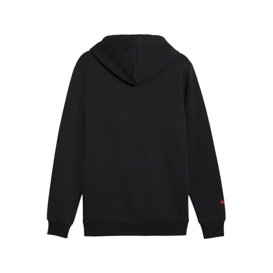 Hoodie Primary Logo Graphic Hoodie - Image 2