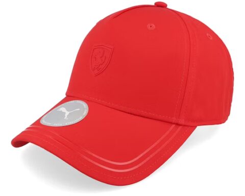 SCUDERIA FERRARI SPTWR CAP
