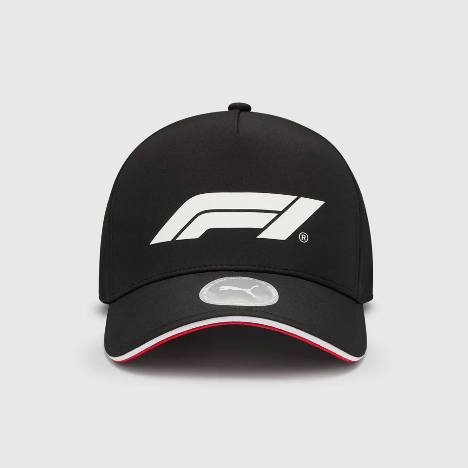 F1 COLLECTION PUMA ESS F1 BONÉ - Image 2