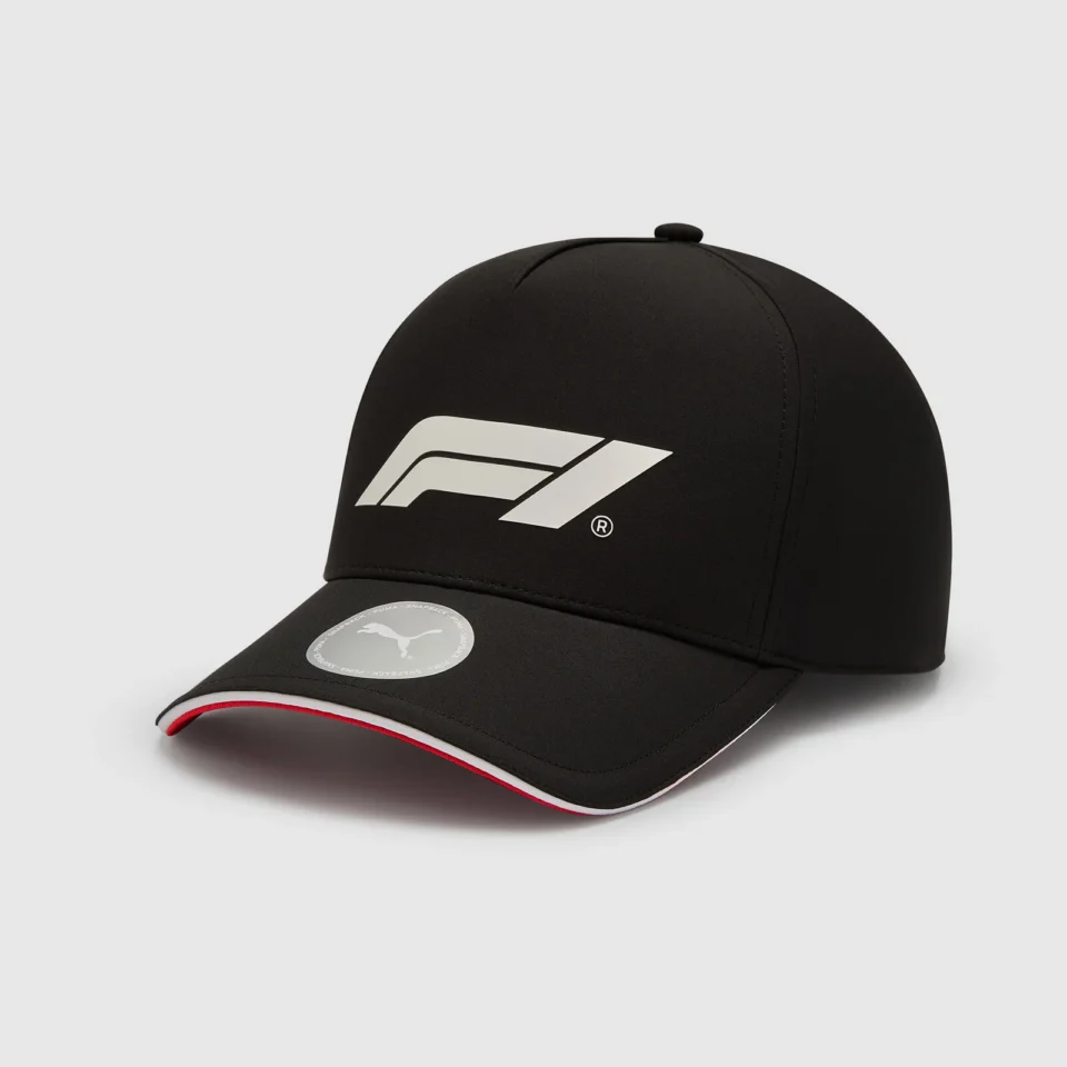 F1 COLLECTION PUMA ESS F1 BONÉ