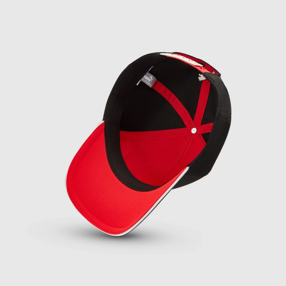 F1 COLLECTION PUMA ESS F1 BONÉ - Image 4