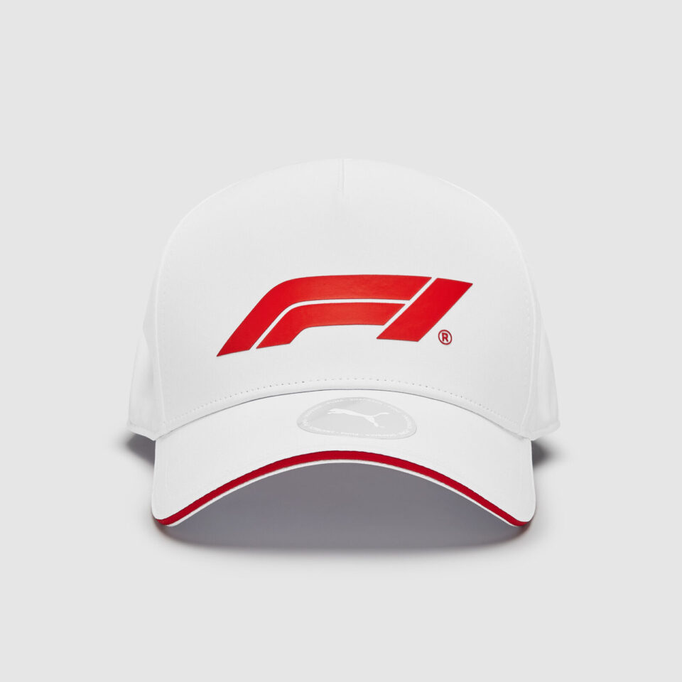 F1 COLLECTION PUMA ESS F1 BONÉ - Image 2