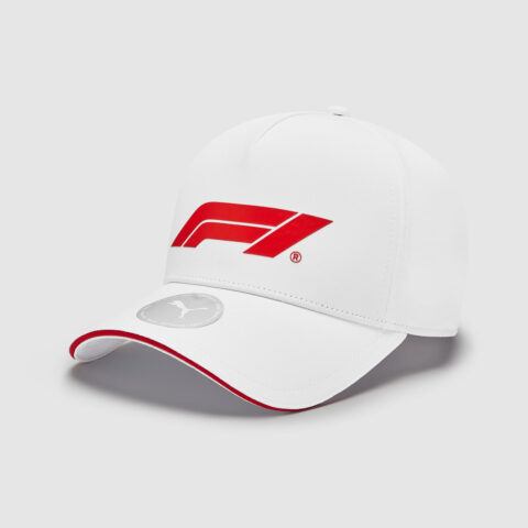 F1 COLLECTION PUMA ESS F1 BONÉ