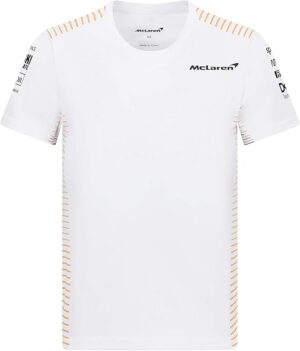 MCLAREN F1 2021 T-SHIRT