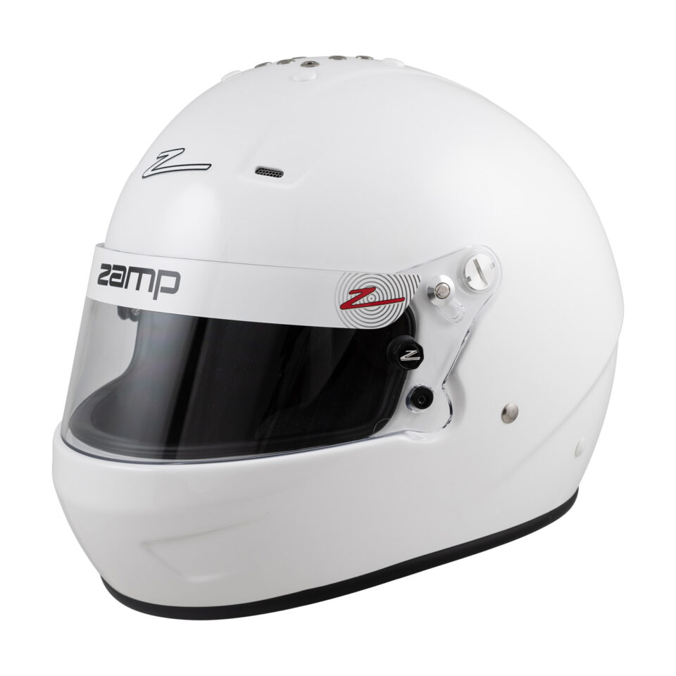 Capacete Zamp RZ-56