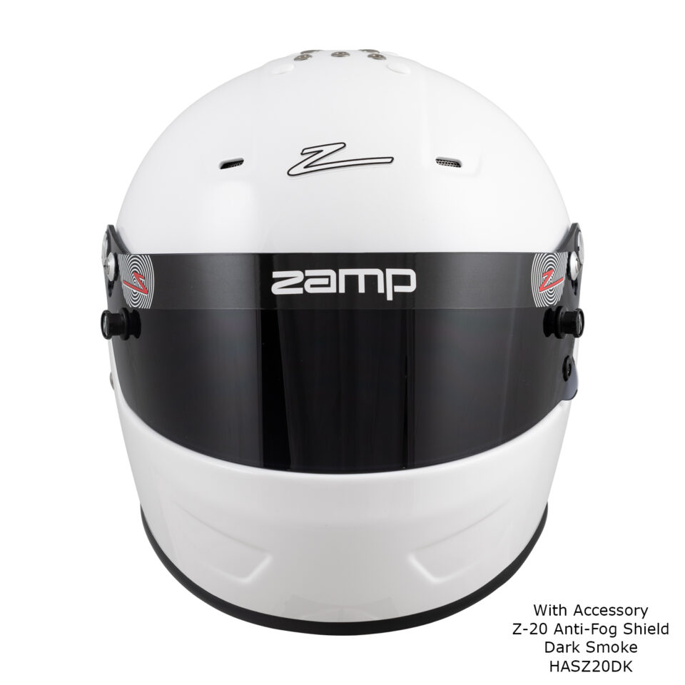 Capacete Zamp RZ-56 - Image 2