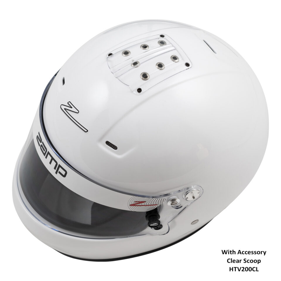 Capacete Zamp RZ-56 - Image 3