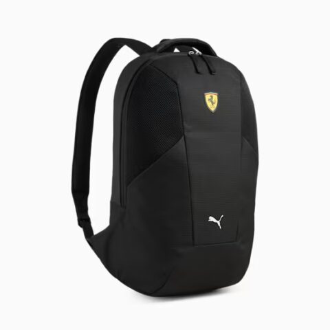 SCUDERIA FERRARI MOCHILA