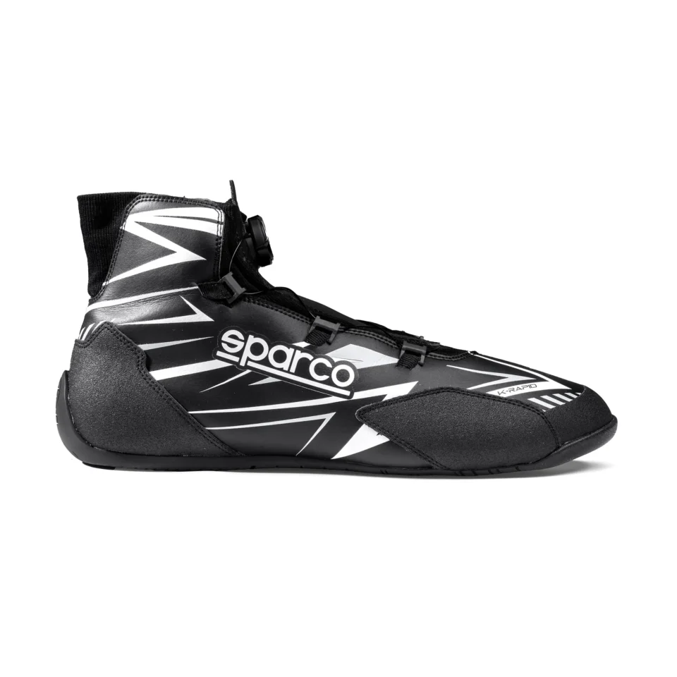 BOTAS K-RAPID ROTOR