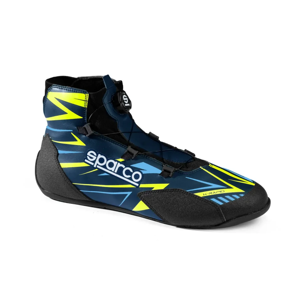 BOTAS K-RAPID ROTOR - Image 3