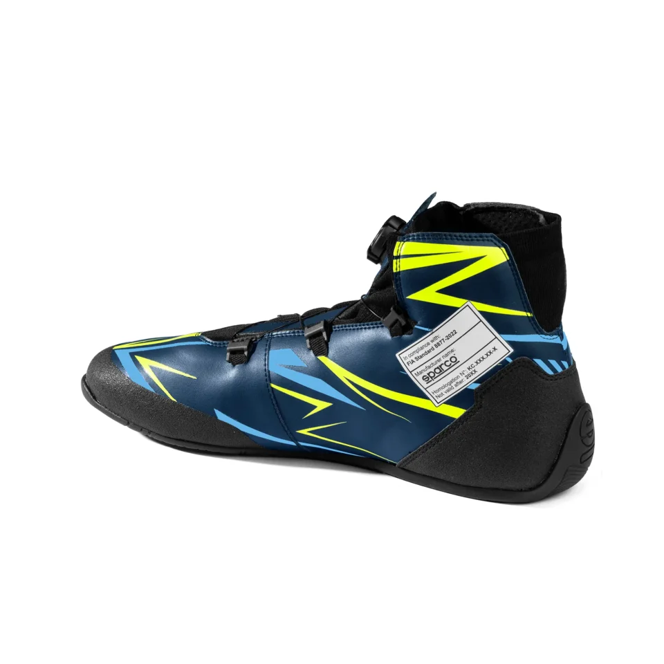 BOTAS K-RAPID ROTOR - Image 2