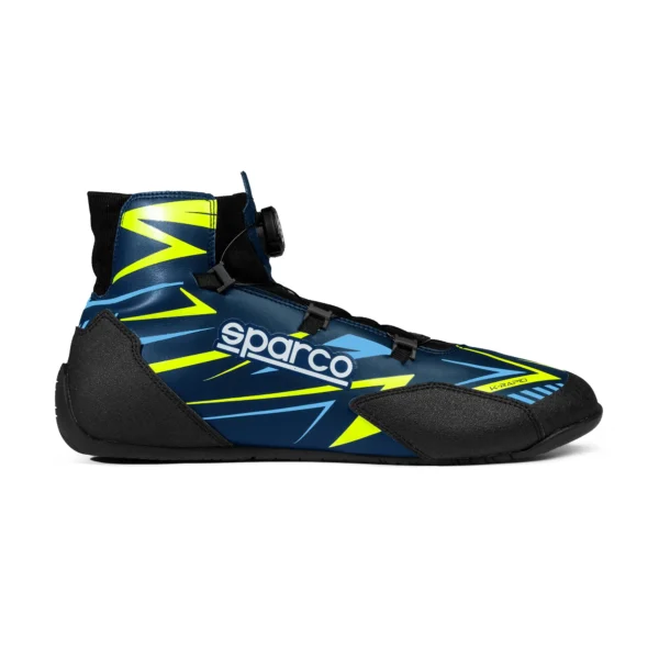 BOTAS K-RAPID ROTOR