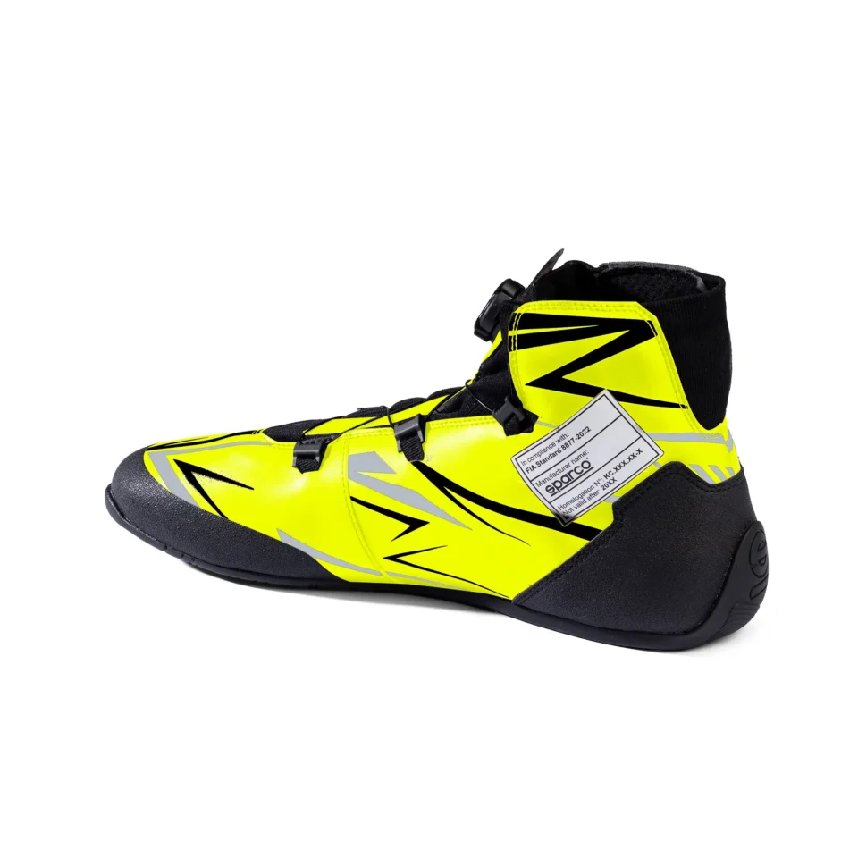 BOTAS K-RAPID ROTOR - Image 3