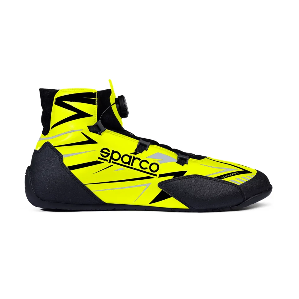 BOTAS K-RAPID ROTOR - Image 2