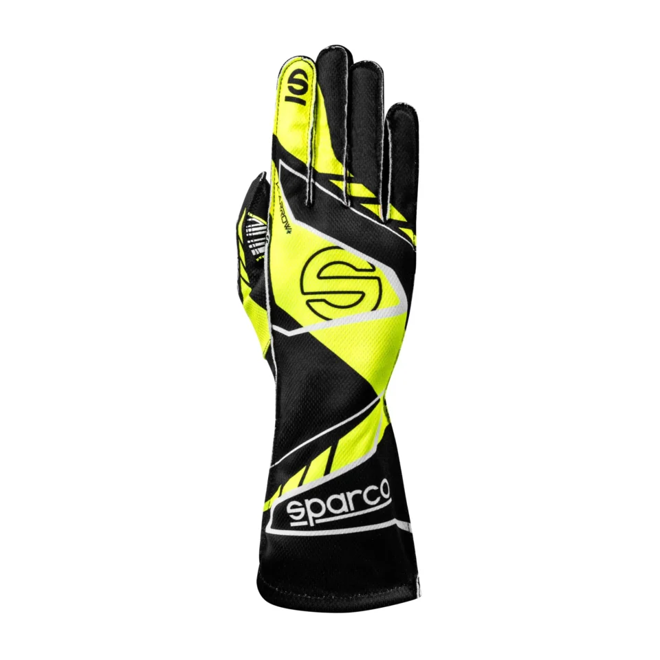 LUVAS K-ARROW+